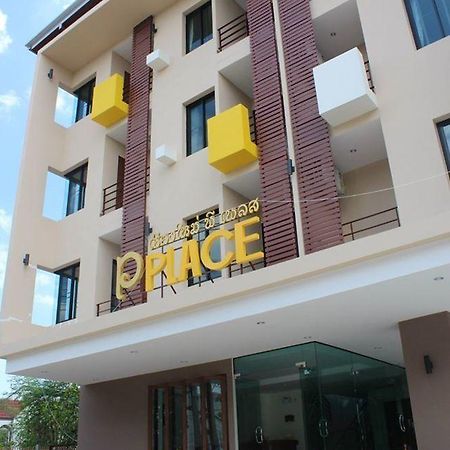 Chiang Mai P Place (Adults Only) Exterior photo