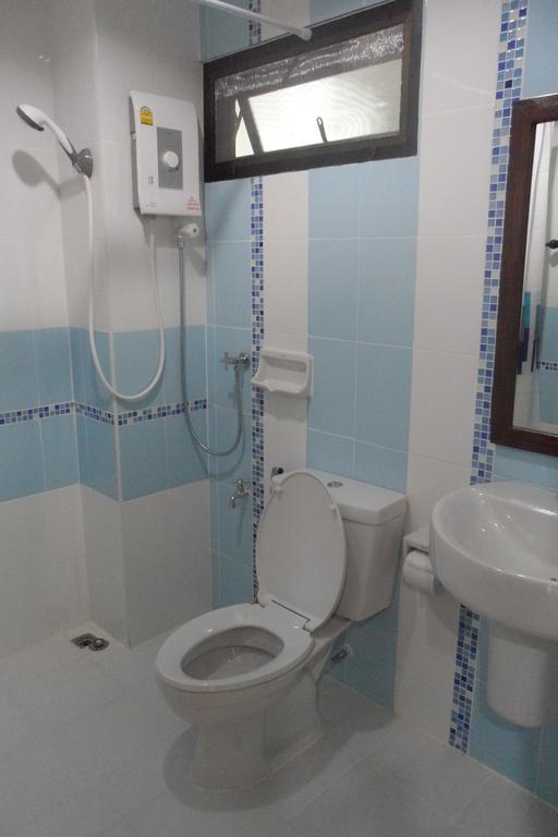 Chiang Mai P Place (Adults Only) Room photo
