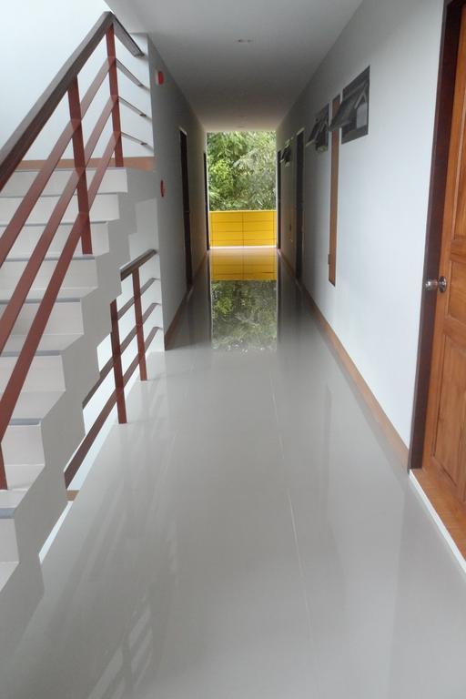 Chiang Mai P Place (Adults Only) Exterior photo
