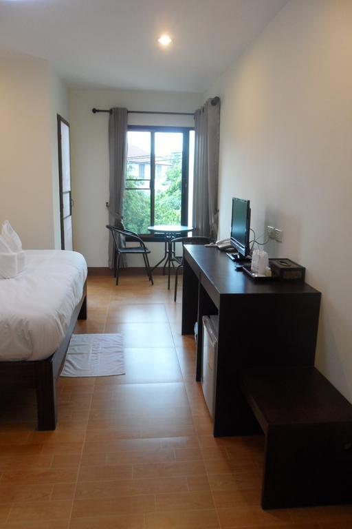 Chiang Mai P Place (Adults Only) Room photo