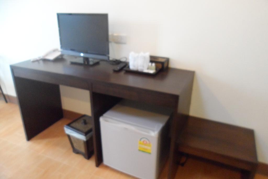 Chiang Mai P Place (Adults Only) Room photo