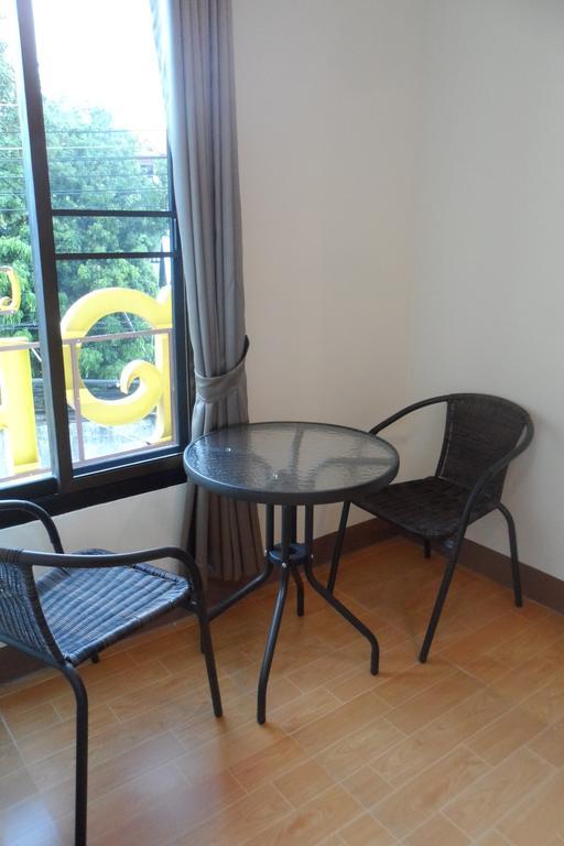 Chiang Mai P Place (Adults Only) Exterior photo