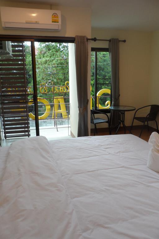 Chiang Mai P Place (Adults Only) Exterior photo