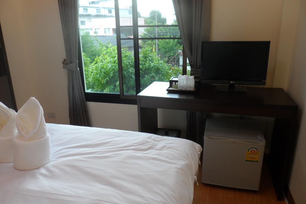 Chiang Mai P Place (Adults Only) Exterior photo