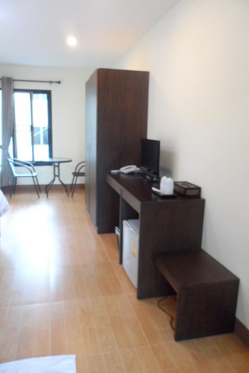 Chiang Mai P Place (Adults Only) Exterior photo