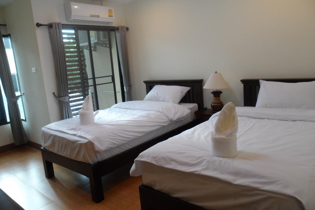 Chiang Mai P Place (Adults Only) Room photo