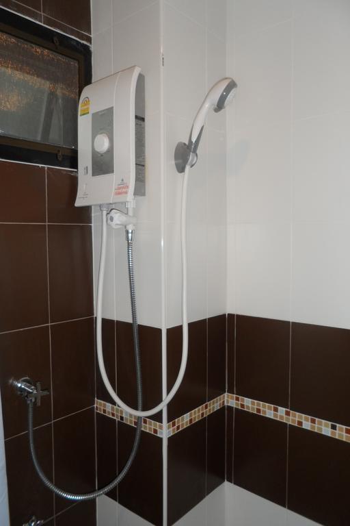 Chiang Mai P Place (Adults Only) Room photo