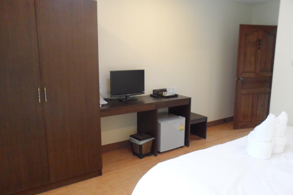 Chiang Mai P Place (Adults Only) Room photo