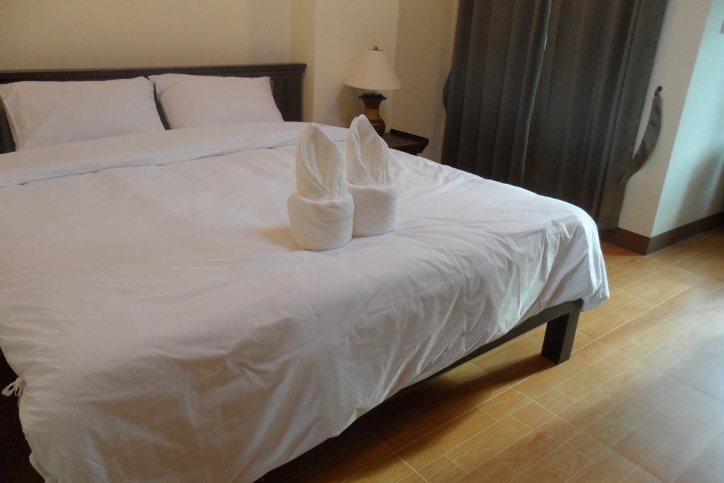 Chiang Mai P Place (Adults Only) Exterior photo