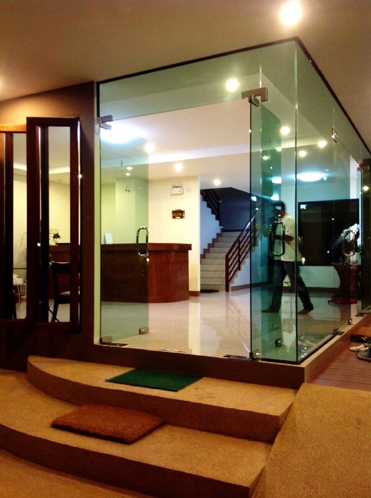 Chiang Mai P Place (Adults Only) Exterior photo