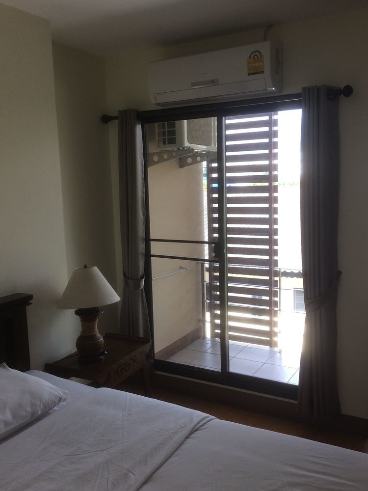Chiang Mai P Place (Adults Only) Exterior photo