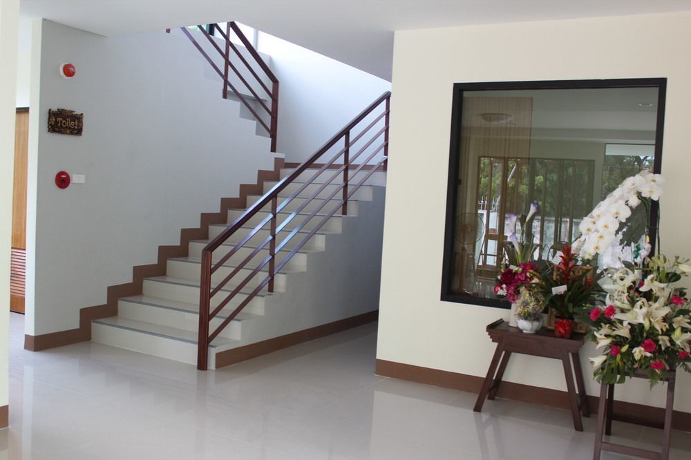 Chiang Mai P Place (Adults Only) Exterior photo