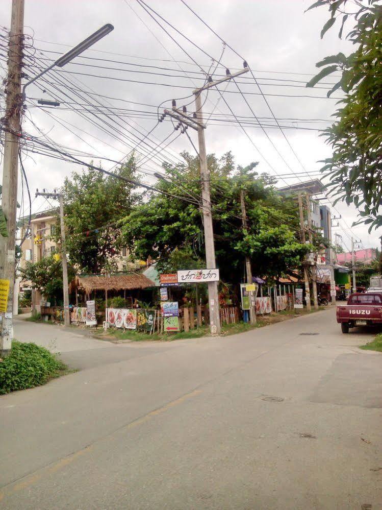 Chiang Mai P Place (Adults Only) Exterior photo